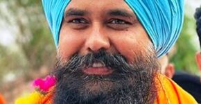 Malvinder Singh Kang