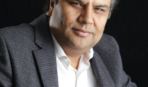 Manoj Tyagi