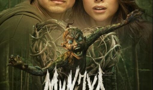 Munjya