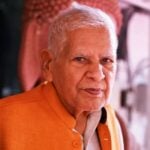 Nand Kumar Baghel Age, Death, Wife, Children, Family, Biography