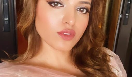 Neharika Yadav's photo