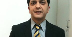 Pankaj Bhargava