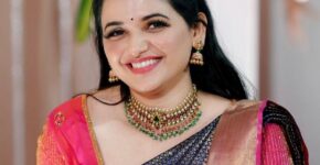 Pavithra Gowda