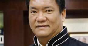 Pema Khandu