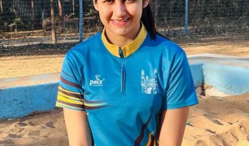 Pooja Narwal