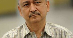 Pradeep Singh Kharola