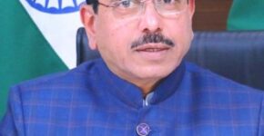 Prahlad Joshi
