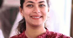 Praniti Shinde