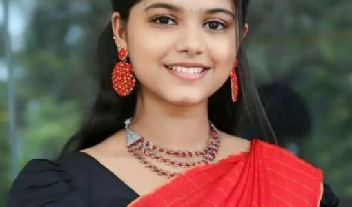 Prarthana Sandeep