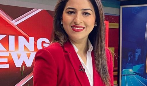 Preeti Negi
