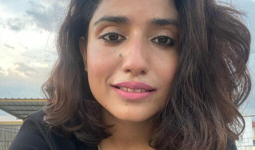 Priyanka Meher