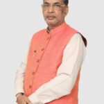 Radha Mohan Singh Age, Wife, Children, Family, Biography