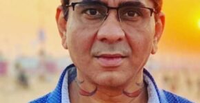 Rajan Shahi