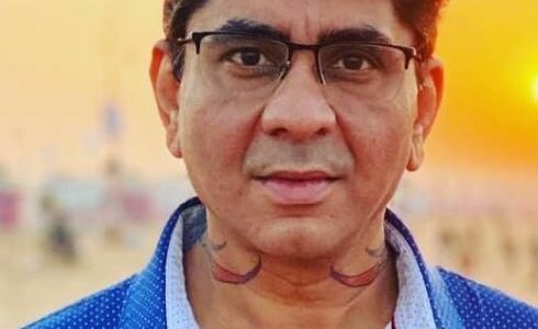 Rajan Shahi