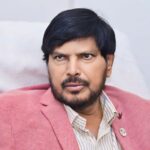 Ramdas Athawale Age, Caste, Wife, Family, Biography