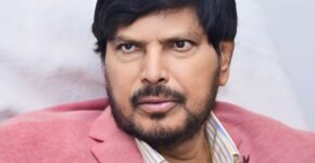 Ramdas Athawale