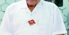 Ramoji Rao