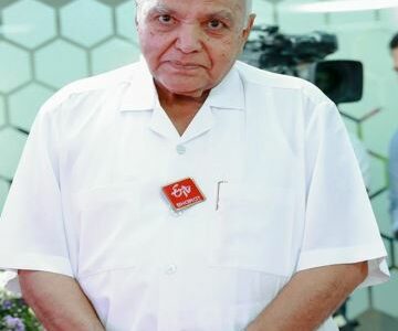 Ramoji Rao