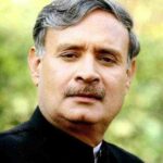 Rao Inderjit Singh Age, Wife, Family, Biography