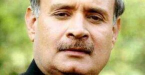 Rao Inderjit Singh
