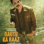 Rautu Ka Raaz (ZEE5) Actors, Cast & Crew