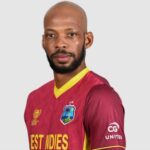 Roston Chase Height, Age, Family, Biography