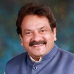 S. P. Singh Baghel Age, Caste, Wife, Family, Biography