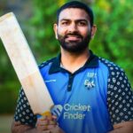 Sahil Chauhan (Cricketer) Age, Biography