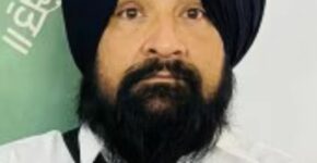 Sarabjeet Singh Khalsa