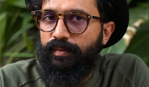 Sarang Sathaye