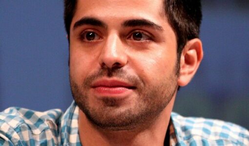 Satya Bhabha