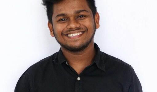 Saurabh Ghadge