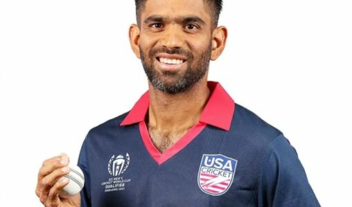 Saurabh Netravalkar