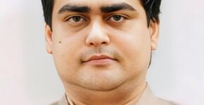 Shantanu Thakur