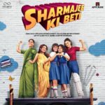 Sharmajee Ki Beti Actors, Cast & Crew