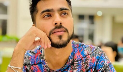 Shivam Dikro
