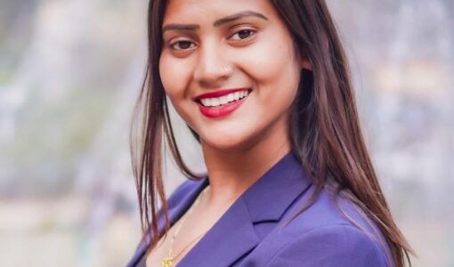 Shivani Kumari