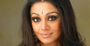 Shobana