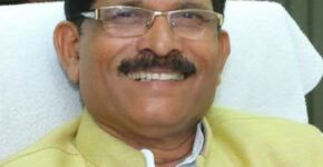 Shripad Naik