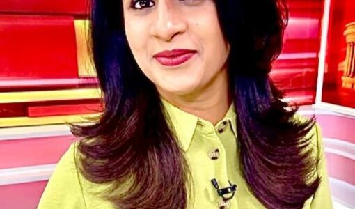 Shweta Bhattacharya's photo