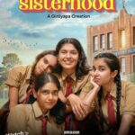 Sisterhood (Amazon miniTV) Actors, Cast & Crew
