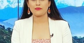 Smarika Thakre