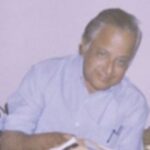 Subramania Ranganathan (Chemist) Age, Death, Wife, Children, Biography