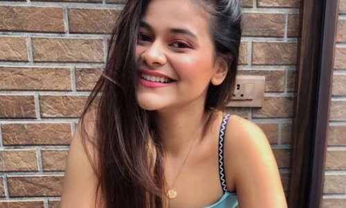 Swastika Bhattacharjee