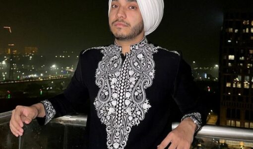 Taran Singh