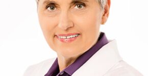 Terry Wahls