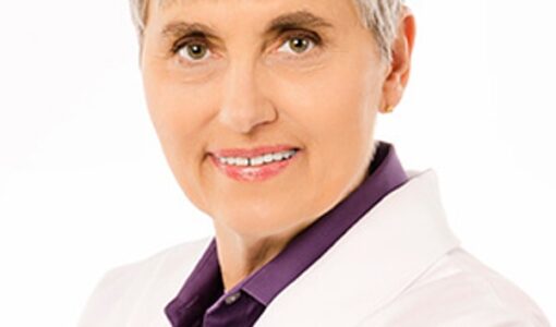 Terry Wahls