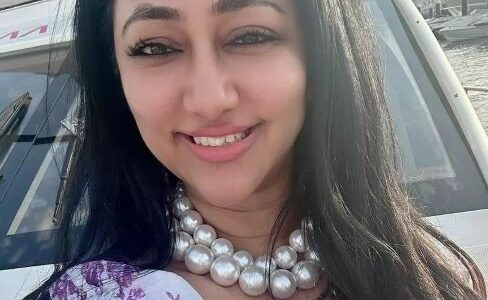 Vijaya Lakshmi Darshan