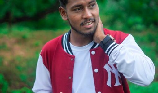 Vikram Kashyap