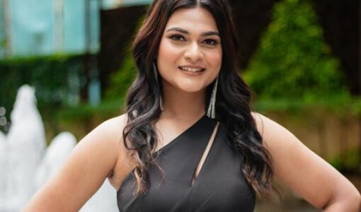 Vishakha Fulsunge